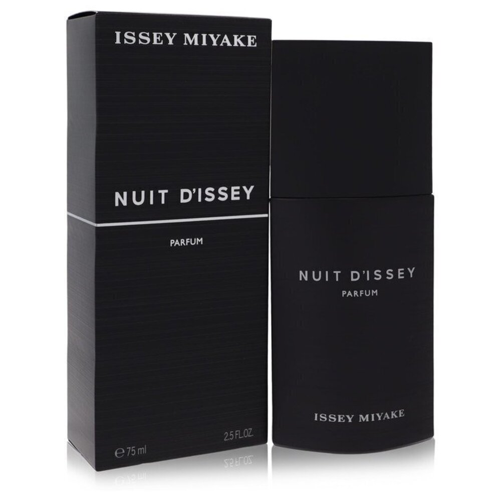 Nuit D'issey by Issey Miyake Eau De Parfum Spray 2.5 oz